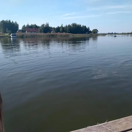 Siedlisko 14 Chata Mikołajki Zewnętrze zdjęcie
