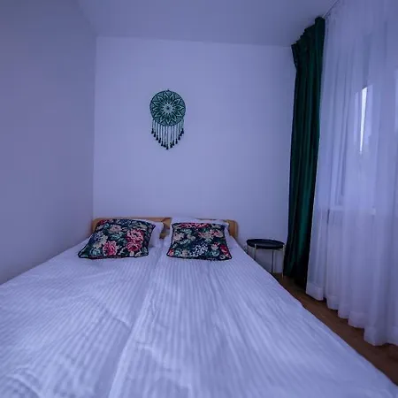 Siedlisko 14 Chata Mikołajki Zewnętrze zdjęcie