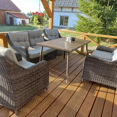Siedlisko 14 Chata Mikołajki Zewnętrze zdjęcie