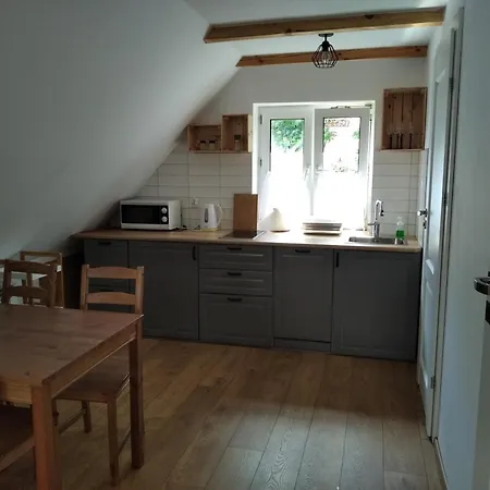 Siedlisko 14 Chata Mikołajki Zewnętrze zdjęcie