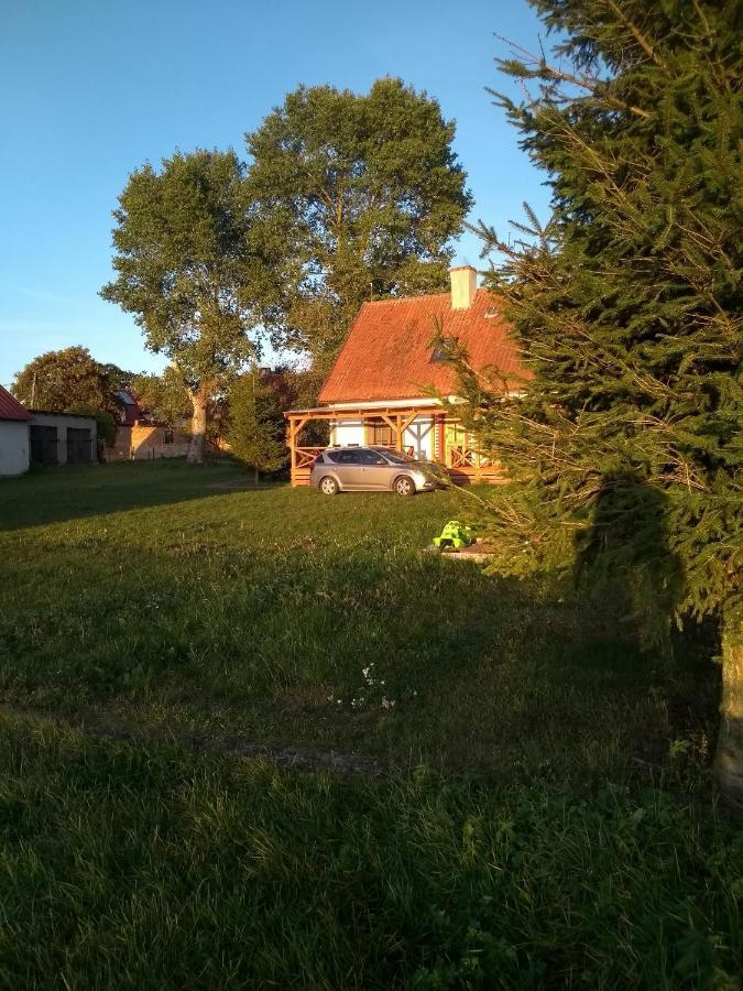Siedlisko 14