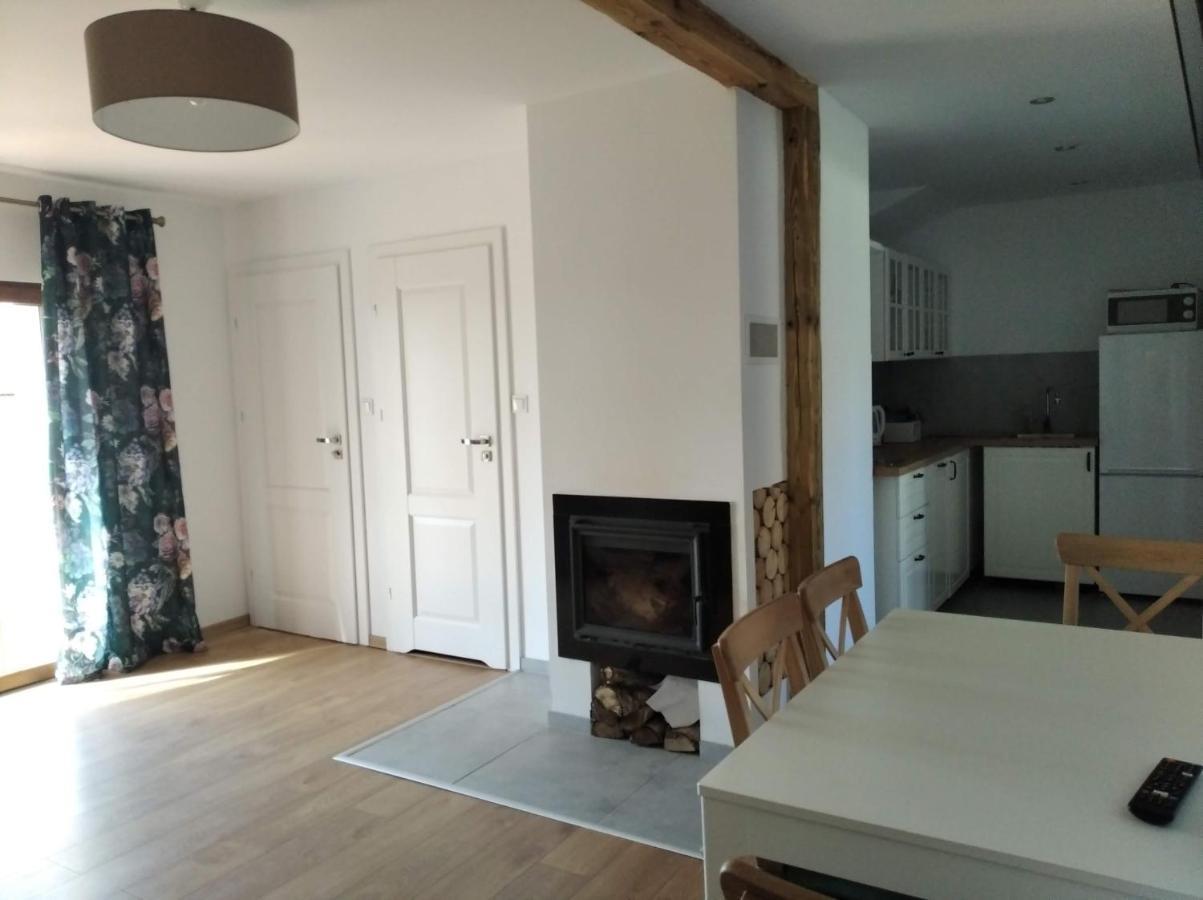 Siedlisko 14 Apartment Mikolajki (Mragowo)