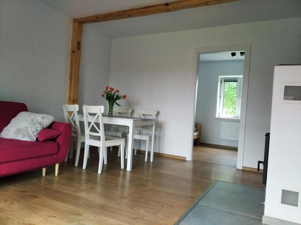 Apartment Siedlisko 14