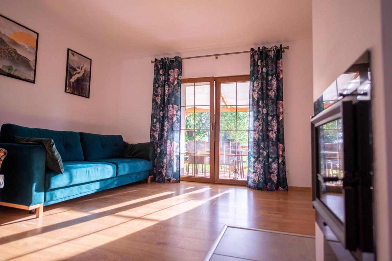 Apartment Siedlisko 14 Mikolajki (Mragowo)