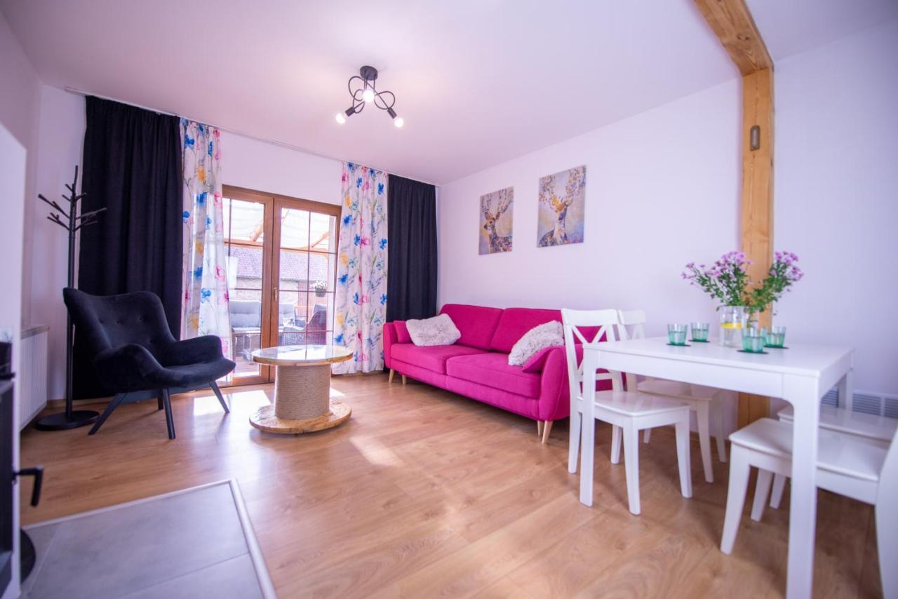 Apartment Siedlisko 14 Mikolajki (Mragowo)