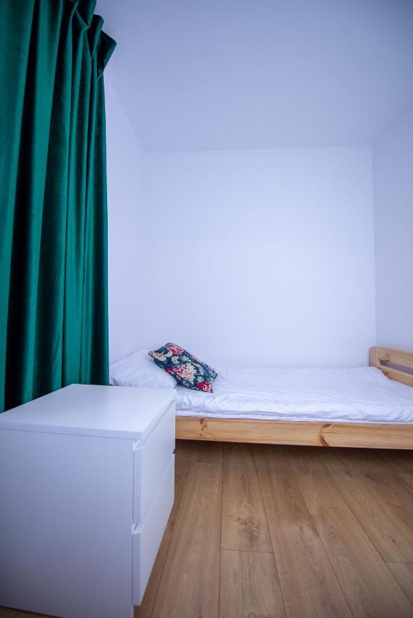 Siedlisko 14 Apartment Mikolajki (Mragowo)