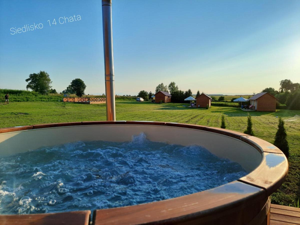 Siedlisko 14