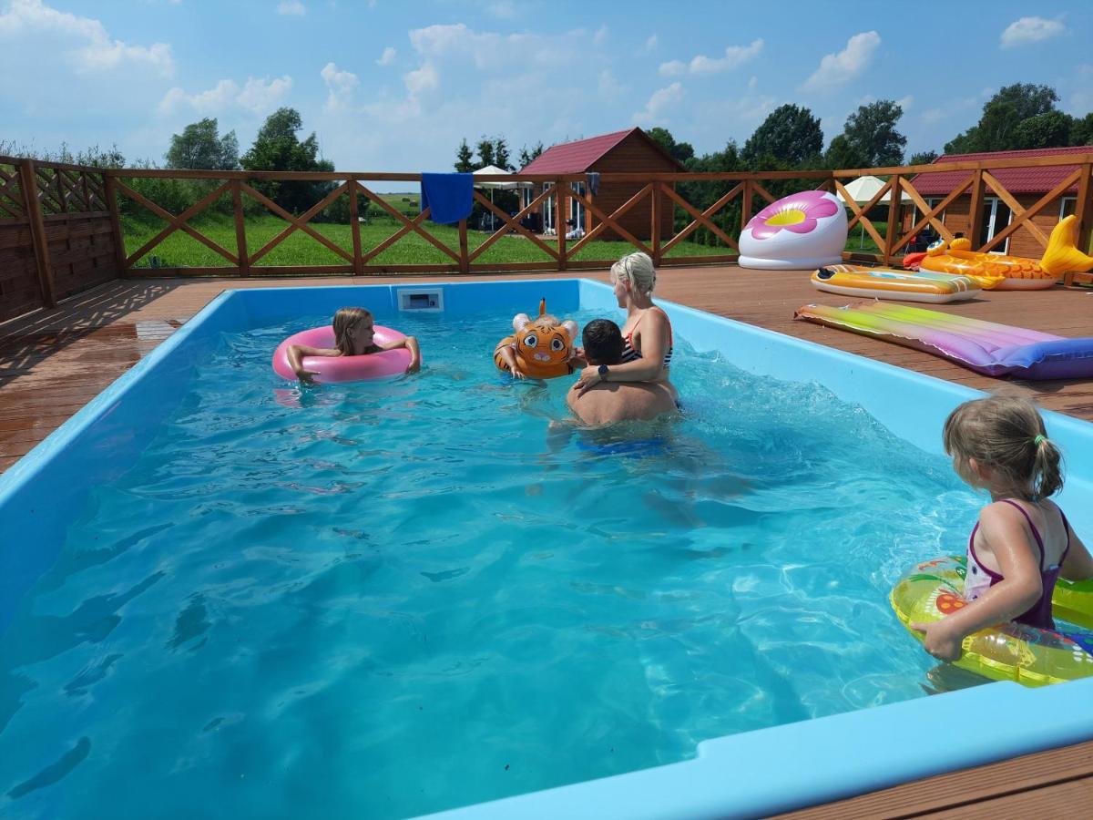 Apartment Siedlisko 14