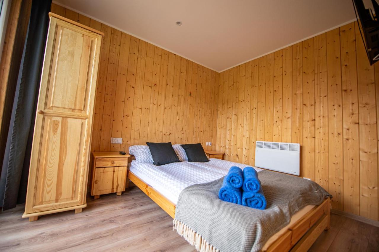 Apartment Siedlisko 14 Mikolajki (Mragowo)