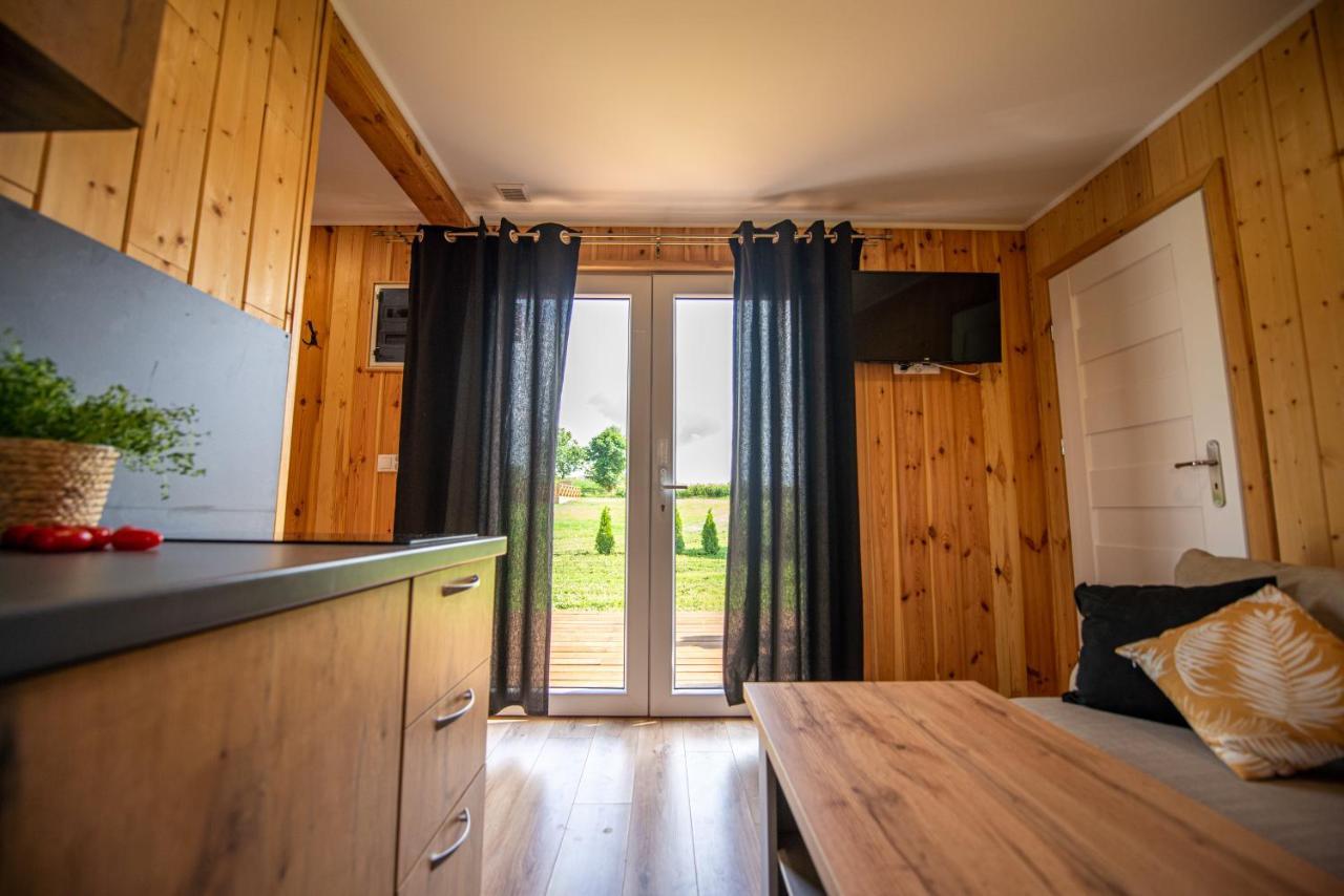 Siedlisko 14 Mikolajki (Mragowo)
