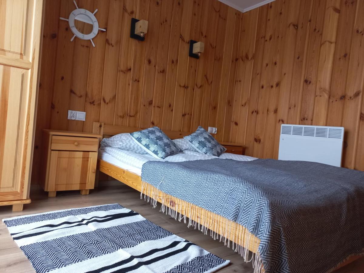 Siedlisko 14 * Mikolajki (Mragowo)