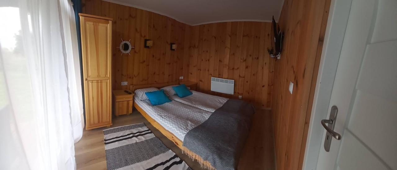 Apartment Siedlisko 14
