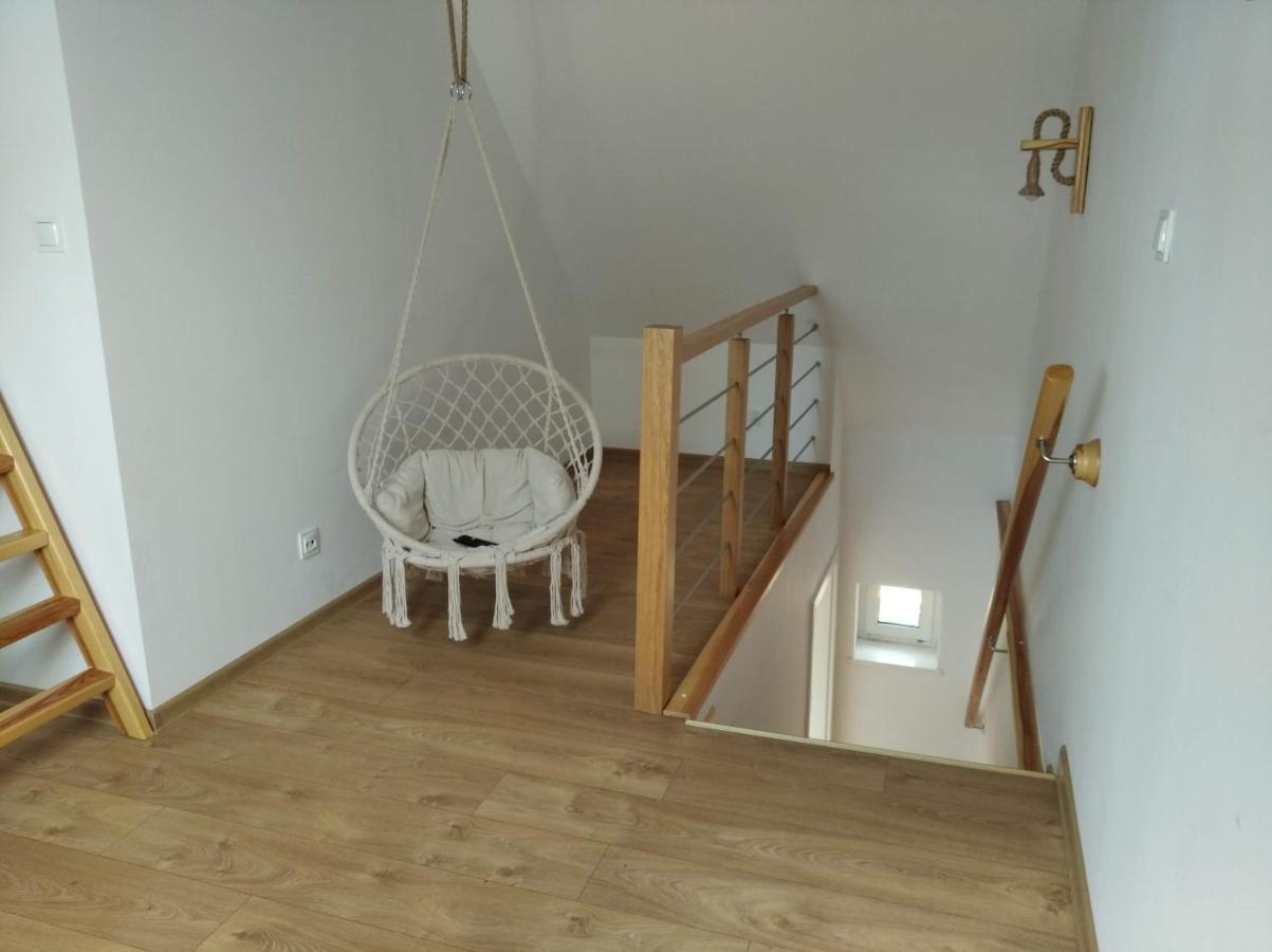 Apartment Siedlisko 14