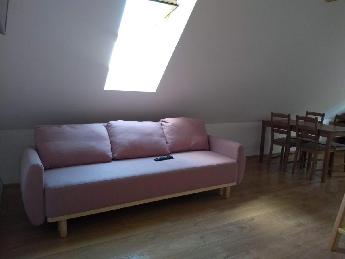 Siedlisko 14 Apartment