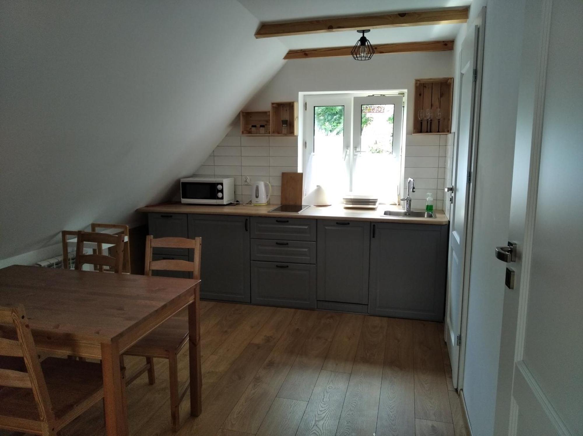 Siedlisko 14 Apartment