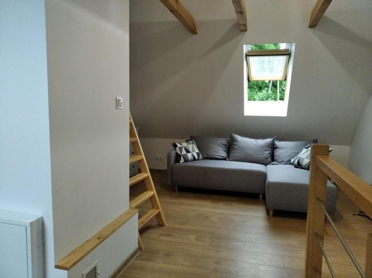 Apartment Siedlisko 14 Mikolajki (Mragowo)