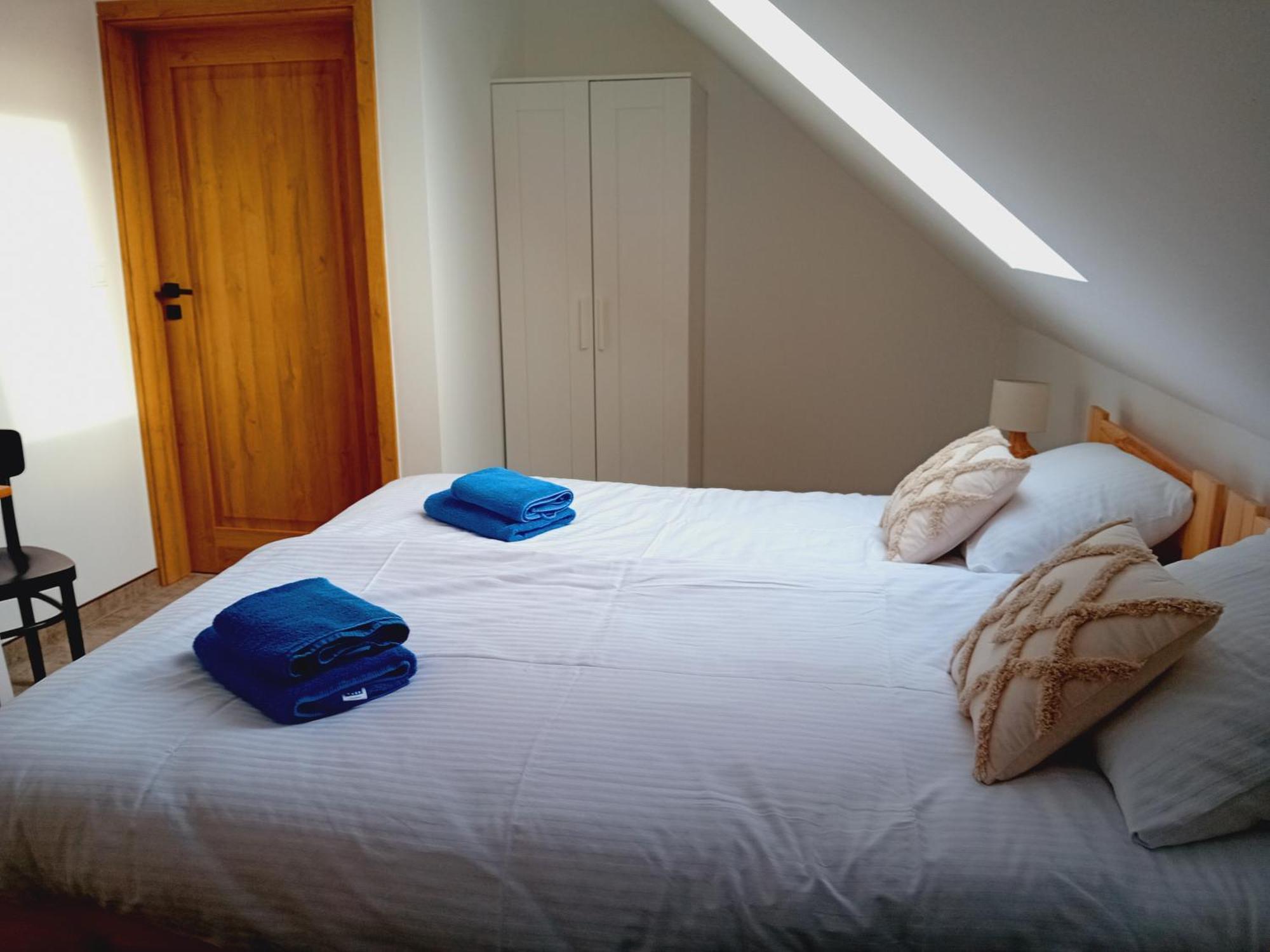 Apartment Siedlisko 14